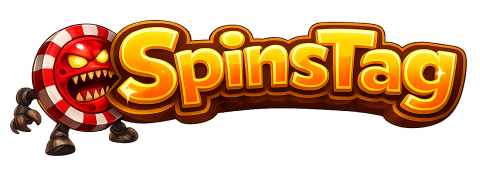 Spinstag logo